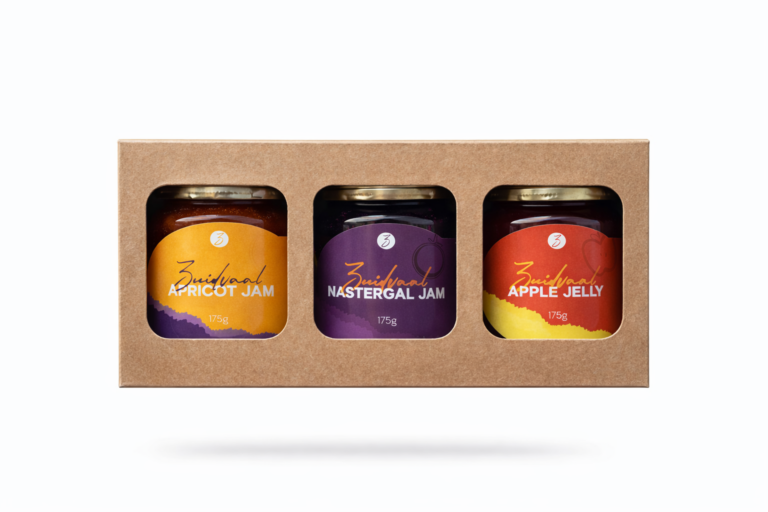 Gift Pack preserve